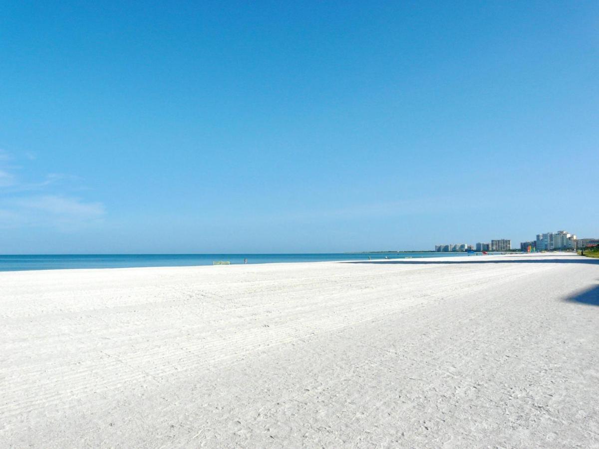 Beach Club 403 Marco Island Exterior foto