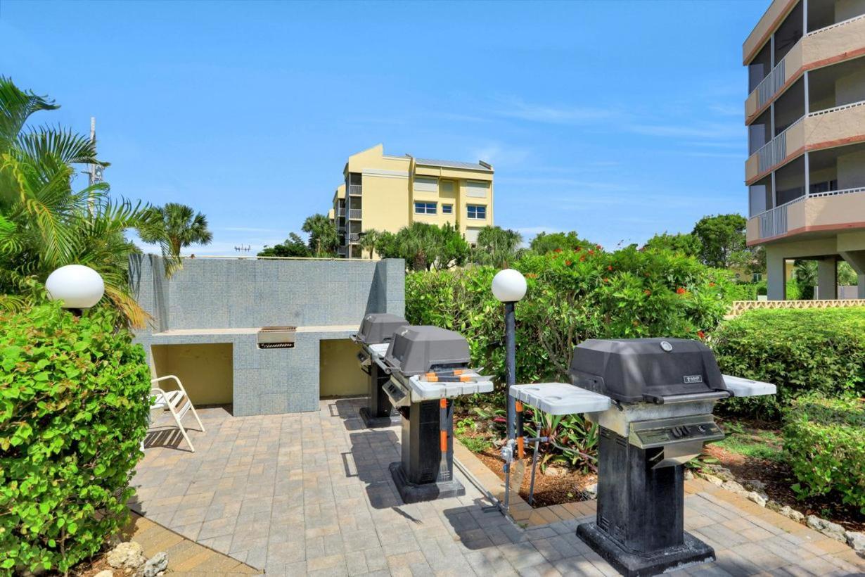 Beach Club 403 Marco Island Exterior foto