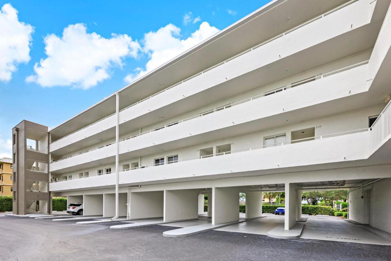 Beach Club 403 Marco Island Exterior foto