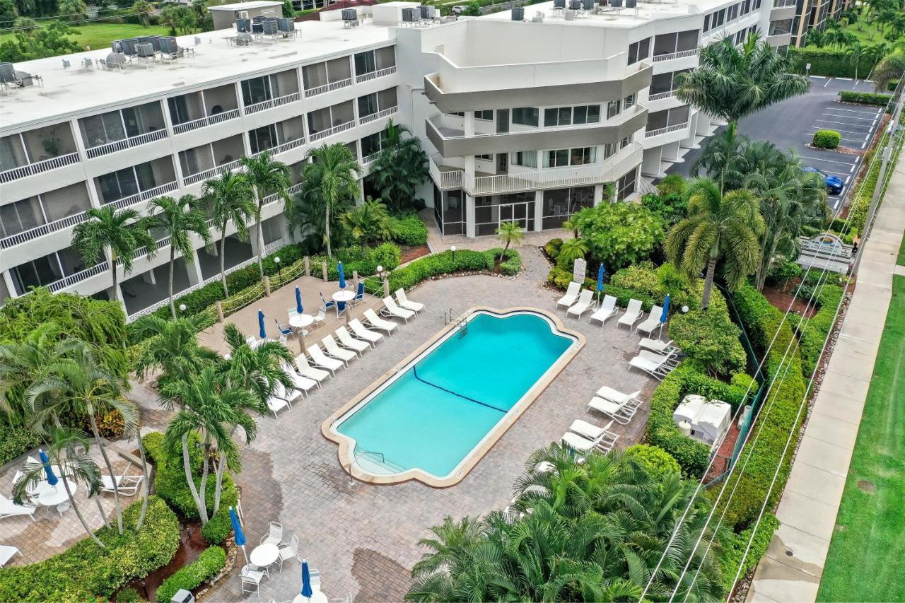 Beach Club 403 Marco Island Exterior foto