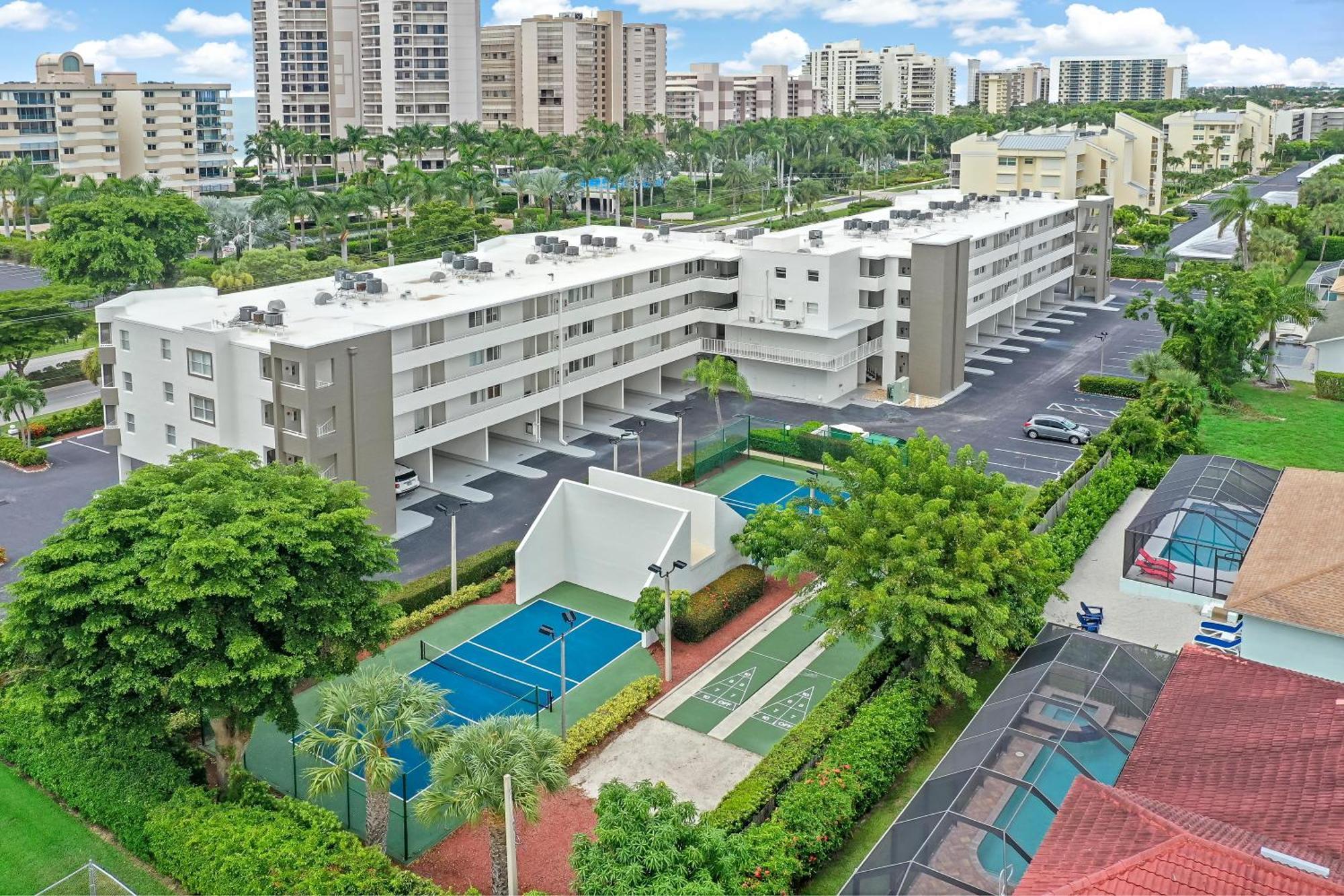 Beach Club 403 Marco Island Exterior foto