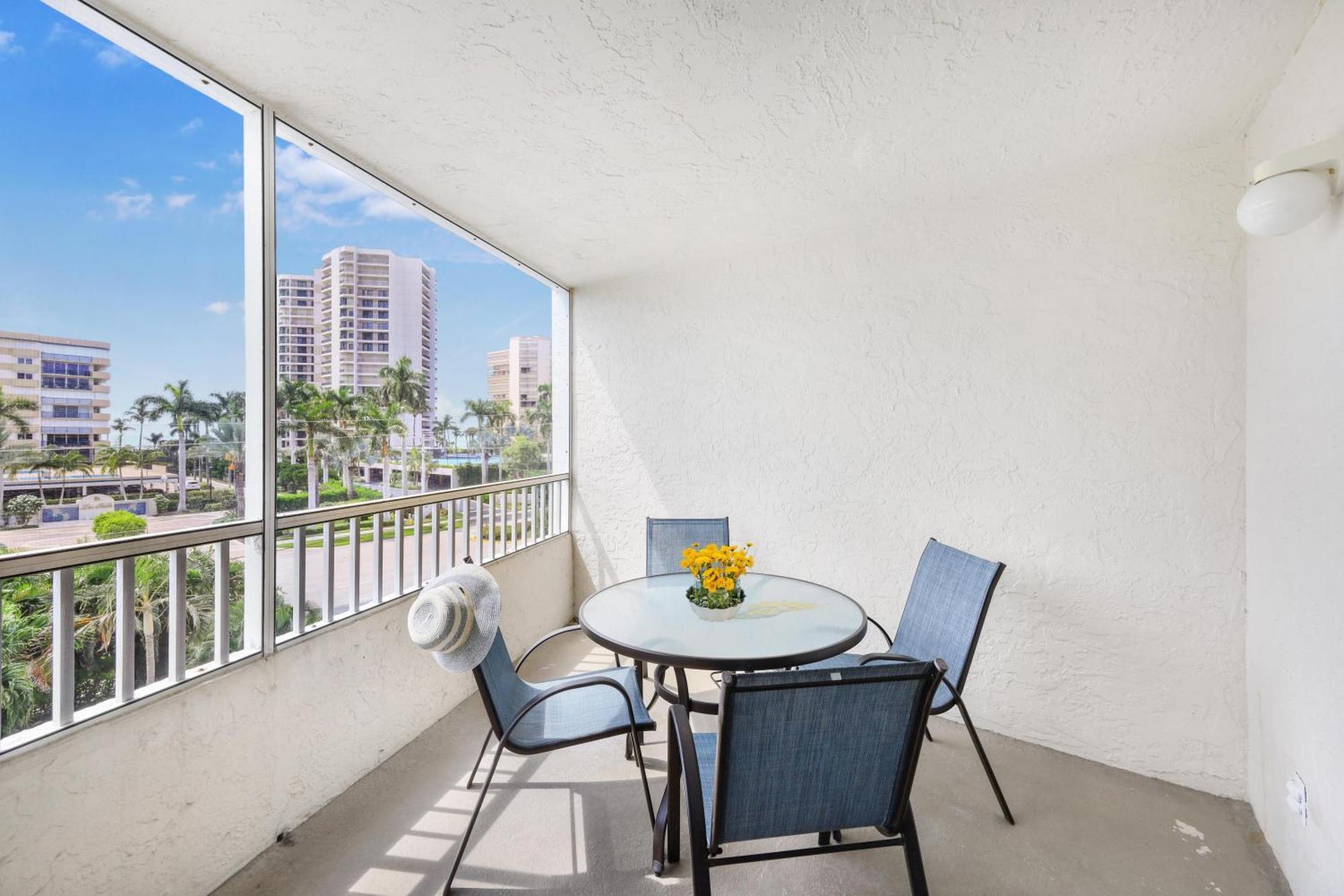 Beach Club 403 Marco Island Exterior foto